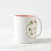 Querida Avó Canneco - Mok van de grootmoeder van d (Voorkant rechts)