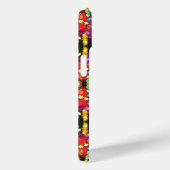 Querrilatitudes KCFX Case-Mate iPhone Case (Achterkant / Rechts)