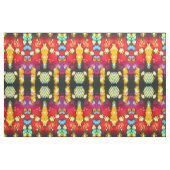 Querrilatitudes Tissu KCFX (Fat Quarter)