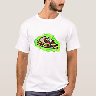 Quesadilla T-shirt