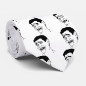 quesefoda stropdas (Opgerold)