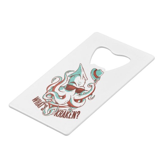 Qu'est-ce que Kraken ? (Dos Angle)