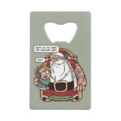 Qu'est-ce que tu veux pour Noël ? (Devant)