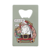 Qu'est-ce que tu veux pour Noël ? (Dos)