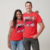 Qu'Est-Ce Qu'Il Dégage ? — TShirt (Unisexe)