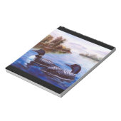 Qu'est-ce qu'un bloc-notes à paire (Tourné)