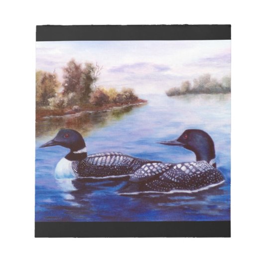 Qu'est-ce qu'un bloc-notes à paire (Devant)