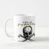 Quest for Blackbeard Pyrates coffeeshops mok (Links)