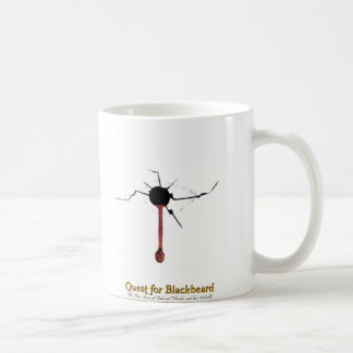 Quest for Blackbeard Pyrates coffeeshops mok