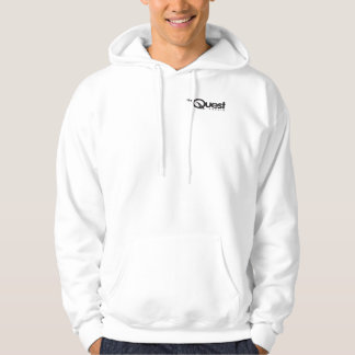 Quest Meer Dan Een Kerk Hoodie