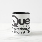 Quest Mug (Centre)