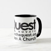 Quest Mug (Devant droit)