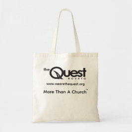 Quest Tote Tas