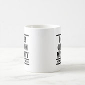 Question Ma Santé Tasse Drôle (Centre)