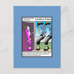 Question Police Cartes de poste réelles