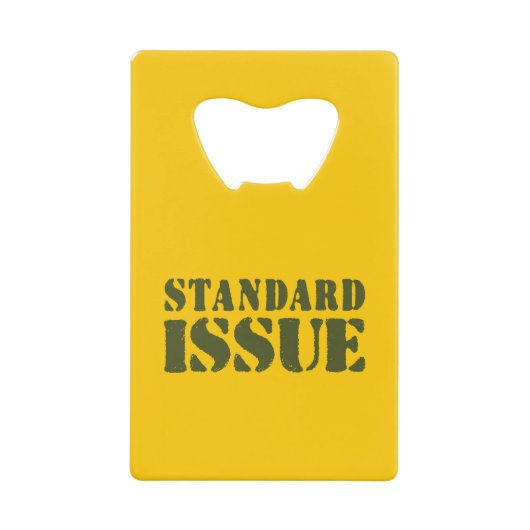 QUESTION STANDARD (Devant)