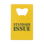 QUESTION STANDARD (Dos)