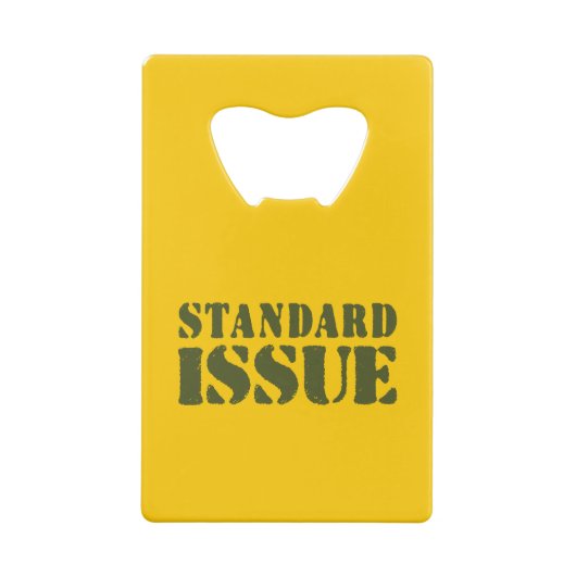 QUESTION STANDARD (Dos)