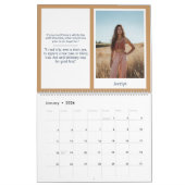 Questions Answers Grandkids Best Grandpa Ever Kalender (Jan 2026)