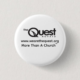 Questknop Ronde Button 3,2 Cm
