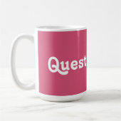 Quête de la Mug (Gauche)