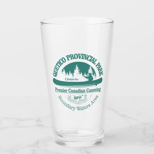 Quetico PP (CT) Glas (Voorkant)