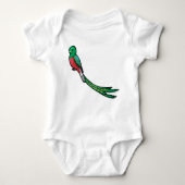 Quetzal Romper (Voorkant)