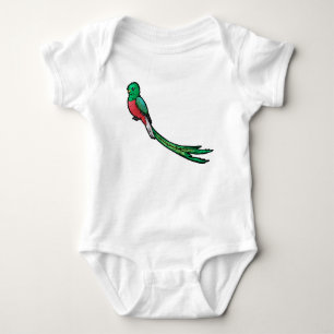 Quetzal Romper
