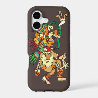 Quetzalcoatl dansen -