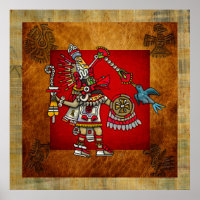 Quetzalcoatl