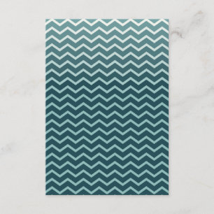 Queue de baleine épousant RSVP