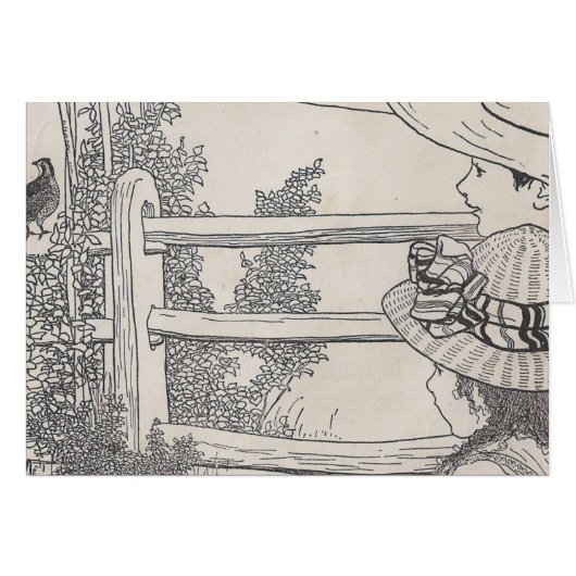 Queue sur un rail (Devant horizontal)