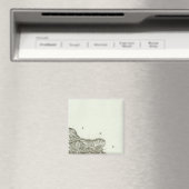 Queyras Magneet (Insitu (Vaatwasser))