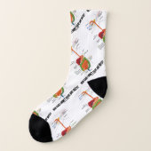 Qui A Dit Que Je N'Avais Pas De Coups ? Système di (Gauche - extérieur)