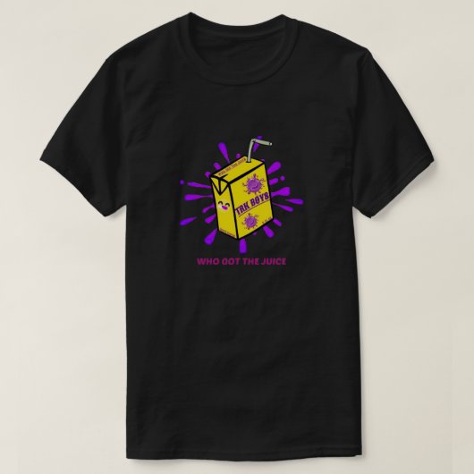 Qui a obtenu le Tshirt Juice (Design devant)