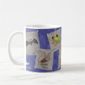 Qui a volé la lune ? Tasse (Gauche)