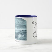 Qui a volé ma tasse de café ? (Centre)