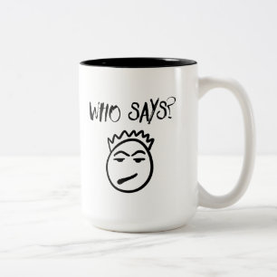Qui dit Mug