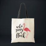 Qui donne un Sac fourre-tout de vol<br><div class="desc">Joli sac fourre-tout flamand. Qui donne à un troupeau ce que vous portez dedans!</div>