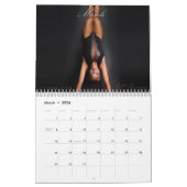 Qui est calendrier de Bobbi Jo 2010 (Mar 2026)