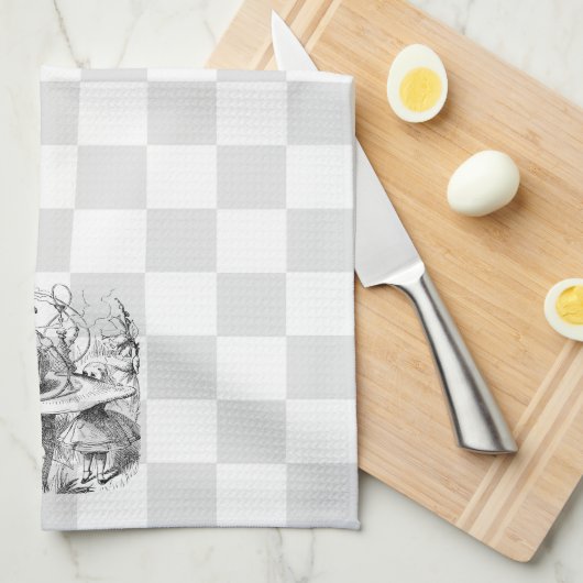 Qui Êtes-Vous ? 4 serviettes (Quart Plié)