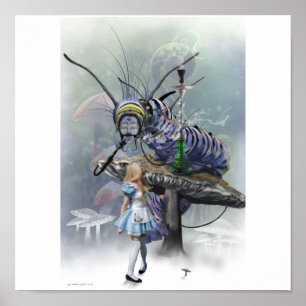 Qui êtes-vous Poster