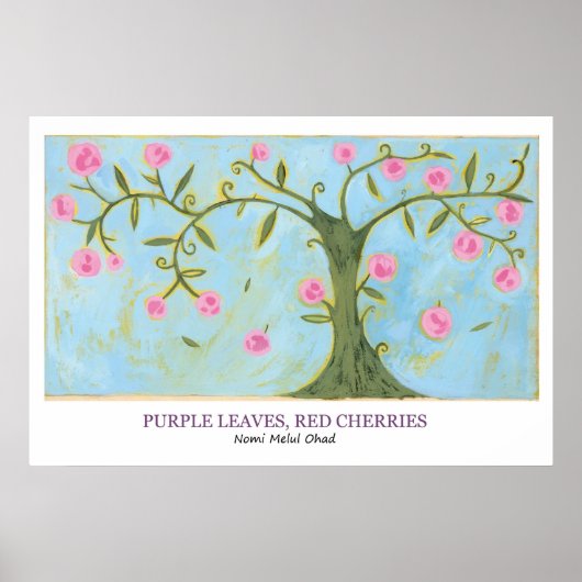 Qui j'étais, qui je suis Poster (Devant)