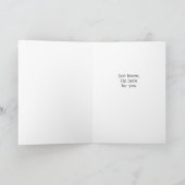 Qui pue la carte de sympathie sourde (Intérieur)