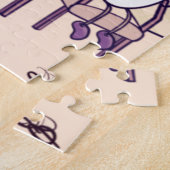 Qui sera le prochain Puzzle JIgsaw (Côté)