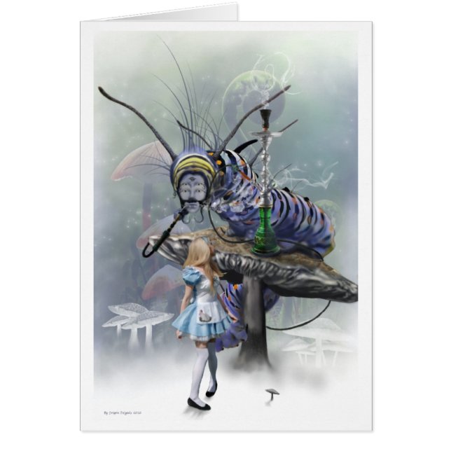 Qui sont vous (Devant)