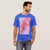 Qui Tu Es T-shirt ? (Devant entier)
