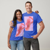 Qui Tu Es T-shirt ? (Unisexe)