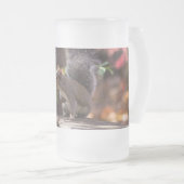 Qui Y Va La Mug Gelée (Devant droit)