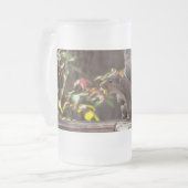 Qui Y Va La Mug Gelée (Devant gauche)